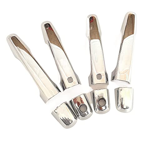 Moulure de protection extérieure ABS Mitsubishi L200 Triton garniture