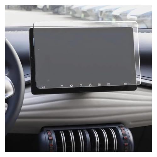Verre trempé BYD ATTO 3 2022 film protection écran GPS