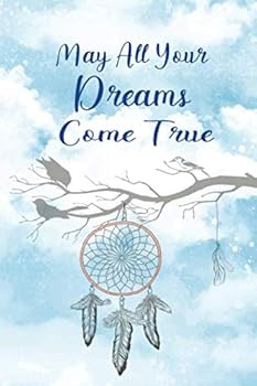 Paperback Dreams: Blank Lined Journal Book