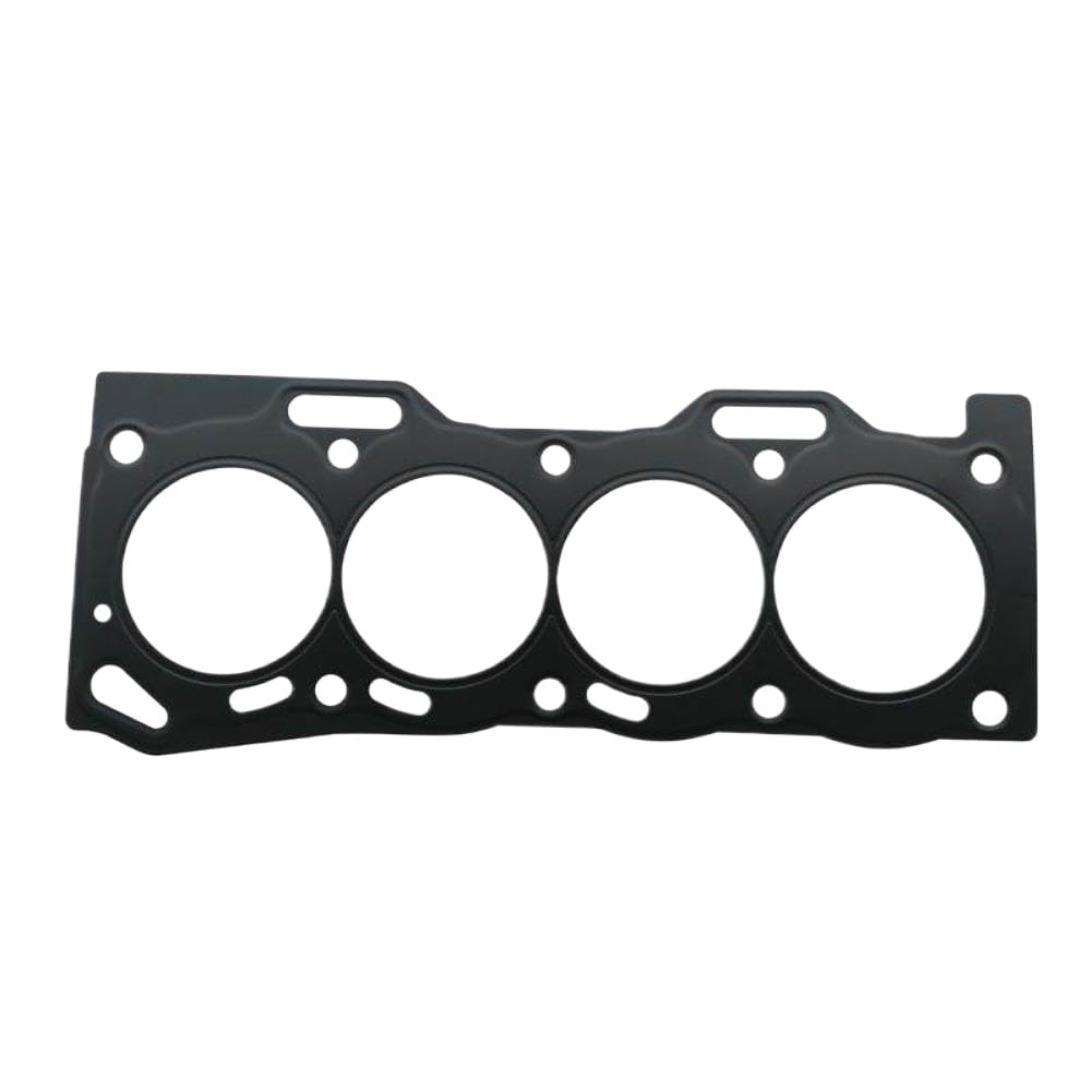 Junta de culata de metal compatible con motor 5EFE 5E-FE 16V 4EFE