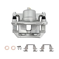 OE-Quality Front Brake Calipers For Chevy Prizm And Nigeria