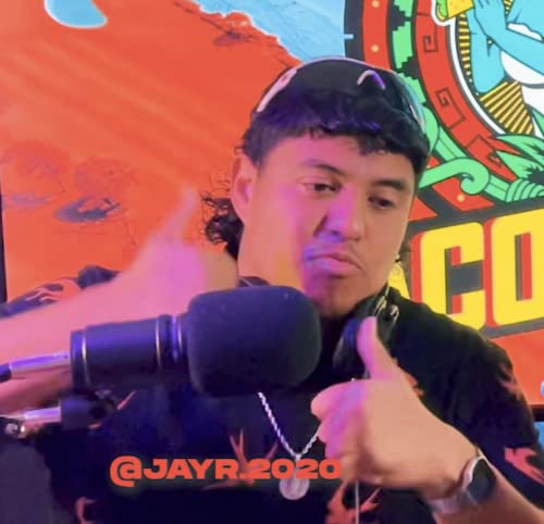 Taco Madre Podcast EP09 - @jayr.2020 - Baby Mama Mama Drama