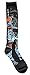 Star Wars Boba Fett Full Pose Junior/Women's Knee High Socks Shoe Size 4-10 Black