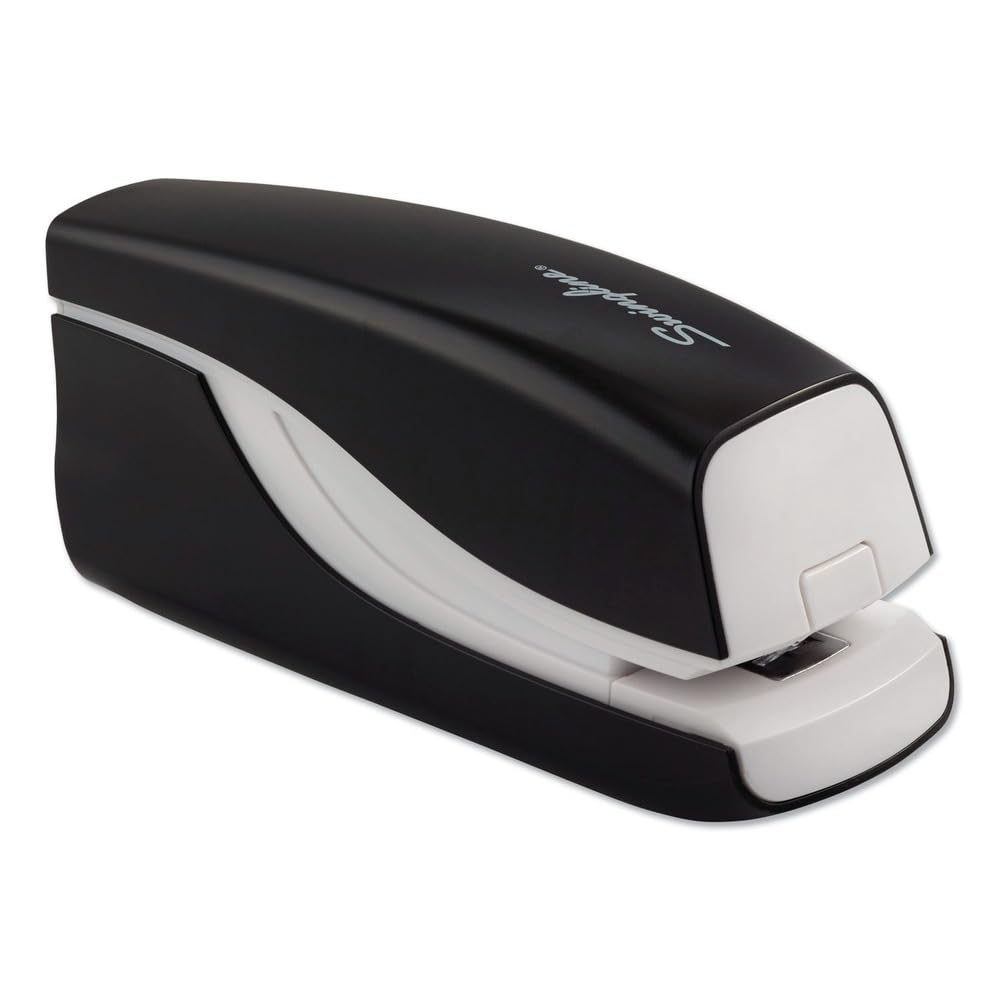 Breeze Automatic Stapler, pojemność 20 sztuk, czarny, sprzedawany jako 1 każdy