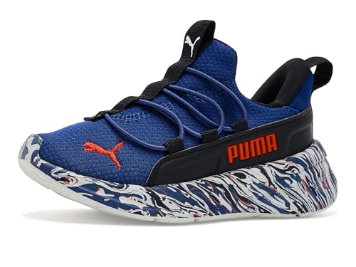 Image of Puma Unisex-Child One4all Slip on