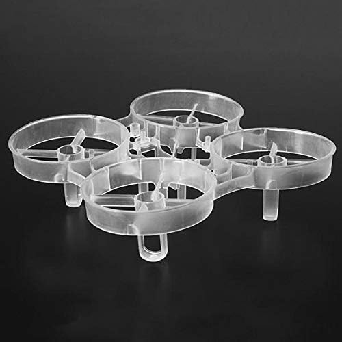 M80 M80S FPV Racer Quadcopter Drone Spare Parts Frame Kit White Support 8520 Motor - RC Toys & Hobbies RC Quadcopter Parts - 1 x Frame Kit