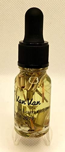Van Van Oil: Change Bad Luck To Good, Remove Blockages