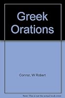 Greek Orations 047206116X Book Cover