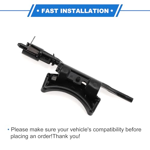 Portavasos frontal derecho compatible Mercedes-Benz GLS450 2017-2019 miniatura 7