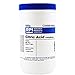 Citric Acid Anhydrous, 500 Grams