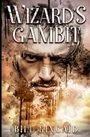 Wizard's Gambit 1705977235 Book Cover