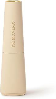 Primavera Aroma Vernebler Petit - kabellos, kompakt, praktisch - elektrische Duftlampe, Diffuser, Raumduft - für 100% naturreine ätherische Öle und Duftmischungen - Aromatherapie