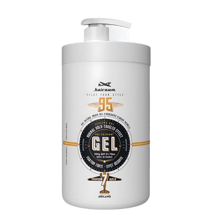Hairgum Gel Fixant 900gr