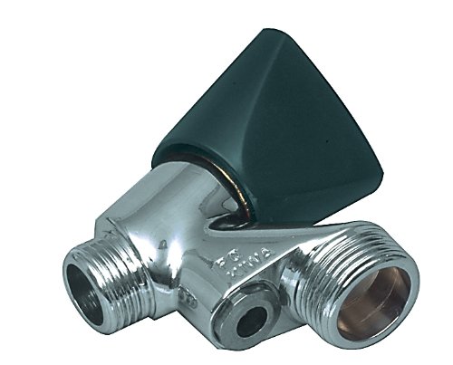 Preisvergleich Produktbild Fixapart W6-61001 Waschmaschinenzubehör Geräteanschlussventil