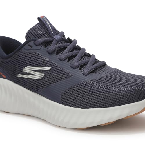 Image of Skechers Mens Go Run Now - Stover Sneaker