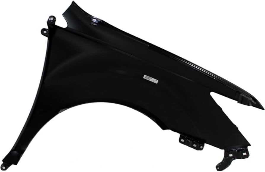 Amazon.com: For Acura MDX 2007 08 09 10 11 12 2013 Fender Driver Amazon.com: For Acura MDX 2007 08 09 10 11 12 2013 Fender Driver