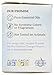 Aura Cacia Peppermint Shower Tablets - Reviving Aromatherapy Steamers with Pure Essential Oils - Energizing Morning Shower Experience | 3 Ounce (Pack of 3)