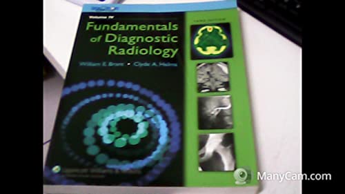 The Brant and Helms Solution: Fundamentals of Diagnostic Radiology, Third Edition, Plus Integrated Content Website (4 vol. set)