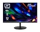 Acer CBA272H Monitor 27 Zoll (69 cm) mit Full HD und FreeSync