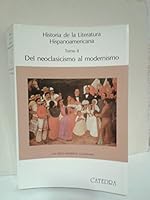 Hist Liter Hispanoamericana Ii 8437606438 Book Cover