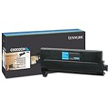 lexmark c920 driver windows 10 Lexmark Lexmark C9202CH - LEXMARK C920 CYAN TONER CARTRIDGE
