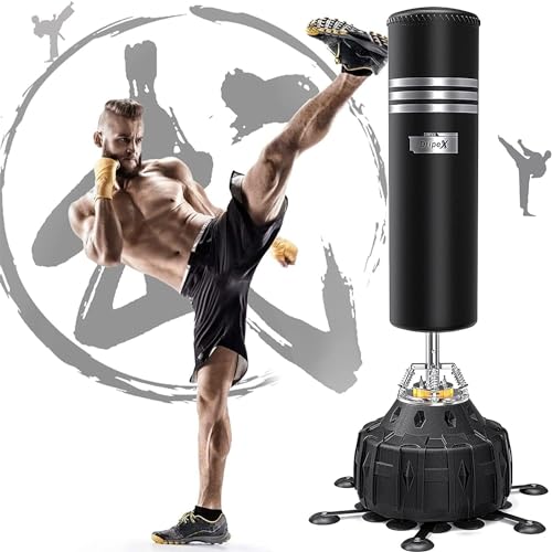 Dripex Sacco da Boxe da Terra 178cm