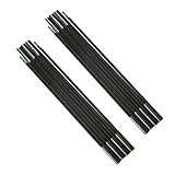 Folpus Teleskopstangen Ersatzset für Zelt, Flexible Zeltstangen, Camping Zeltstangen, Aluminium Markisenstangen Träger teleskopisch 320-340cm, Zeltstangen für Plane Camping Vordach Veranda, 3.6 m