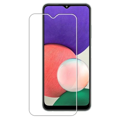 Image of Embed HD-Clear Screen Guard for Samsung Galaxy F13 - Harder or Durable Plastic & More Impact-Resistant Than Glass, with Free Installation Kit