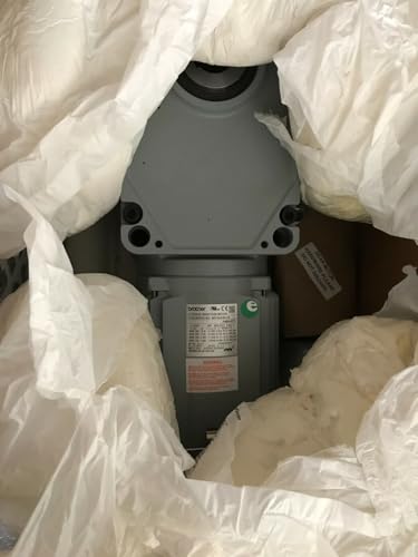 #US AC Induction F3S45N240-MV6AWJ4