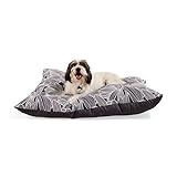 EveryYay Essentials Pillow Dog Bed 38