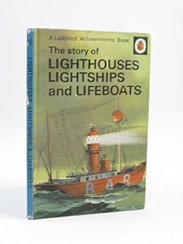 Story of Lighthouses, Lightships and Lifeboats (Achievements S)