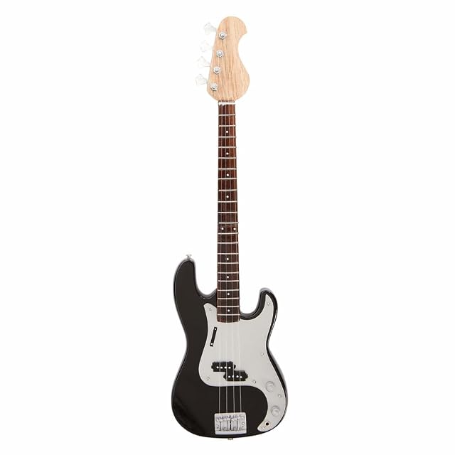 Foto 2 de 5 de Stevie Ray Vaughan: número uno resistido - Réplica de Guitarra en Miniatura - Regalos Musicales