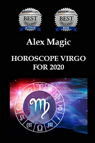 HOROSCOPE VIRGO FOR 2020