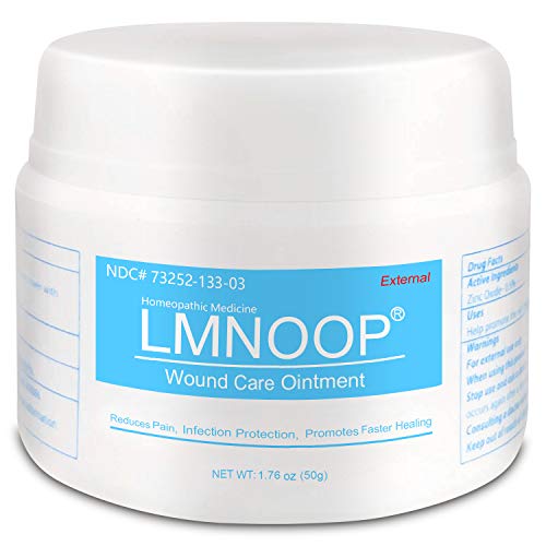 10 Best Leg Ulcer Ointments Review And Buying Guide