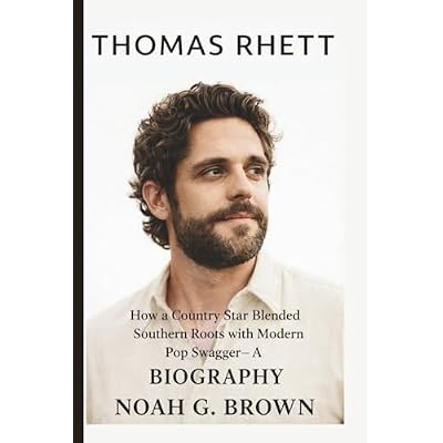 THOMAS RHETT