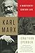 Karl Marx: A Nineteenth-Century Life