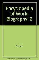 Ency Wld Bio 2 V6 0787625469 Book Cover