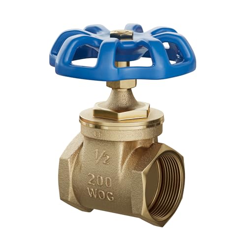 VBGTS12 1/2quot; SWEAT GATE VALVE