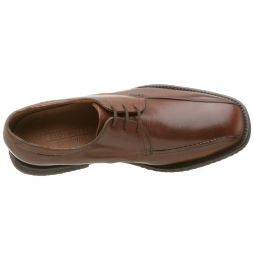 Image of Florsheim Men's Stanwick Bicycle Toe Oxford