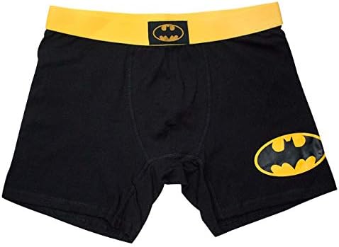 BATMAN Classic Men's Underwear Boxer Brief