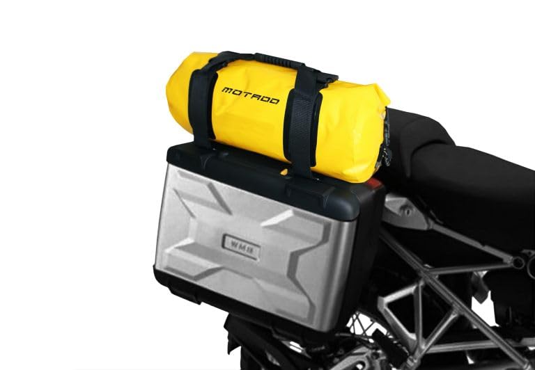 Portapacchi compatibile con valigie originali Vario R 1200/1250 GSLC
