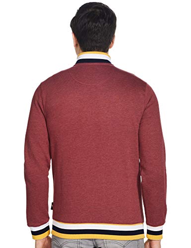 Image of Amazon Brand - House & Shields Men Sweatshirt
