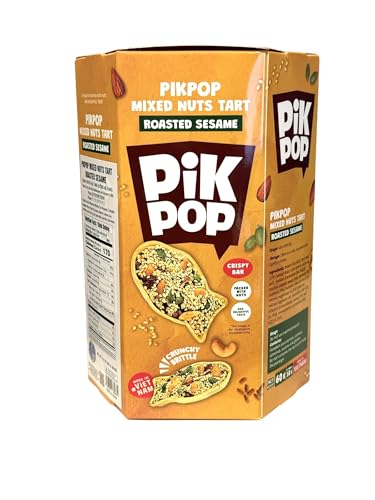 Image of Assorted Mixed Nuts Group (COMBO, WINTER MELON NUT)