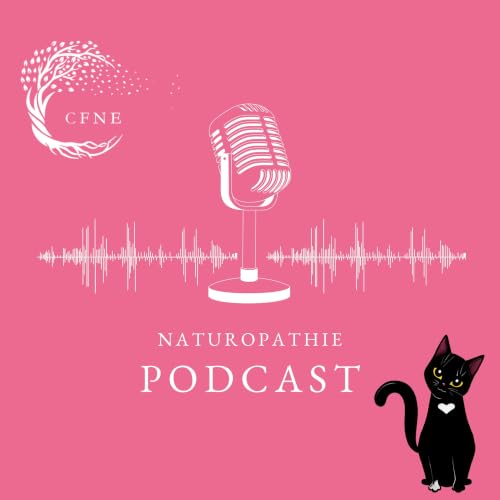 『Les Essentielles de la Naturopathie et de l'Energ&eacute;tique chinoise』のカバーアート