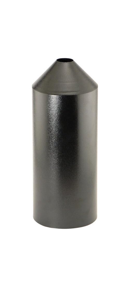 Squirrel Baffle - Torpedo