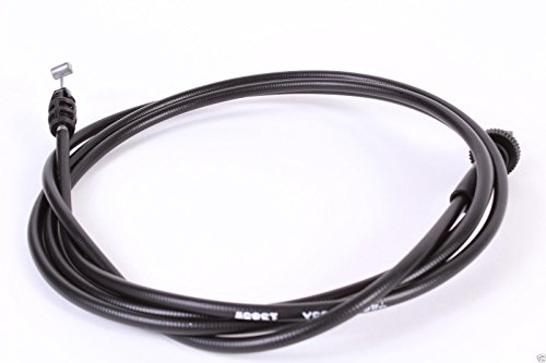 Mtd 946-04655A Lawn Mower Drive Control Cable Genuine Original Equipment Manufacturer (Oem) Part #TOP2