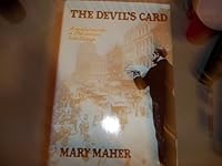 The Devil's Card 0312077157 Book Cover