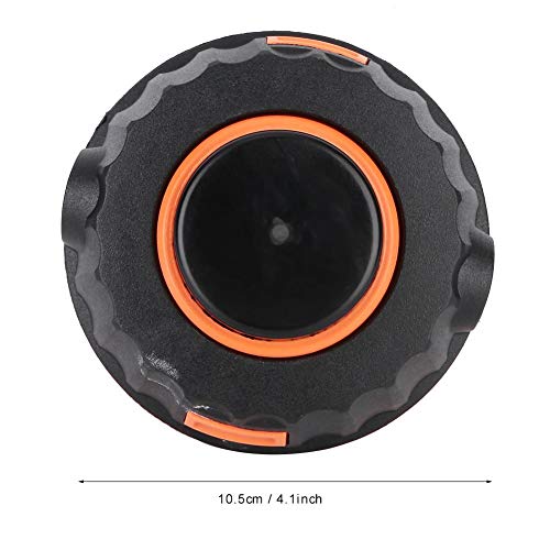 Testina di trimmer, rasoio per McCulloch B26Ps