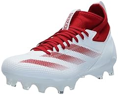 White/Team Power Red/White