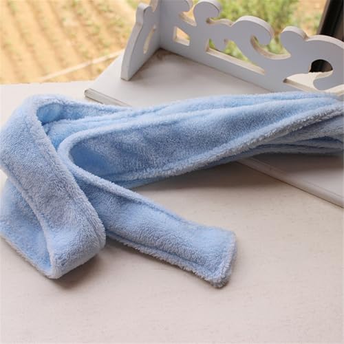 大人の170/210cmの豪華なバスローブのアダルトティーブのための